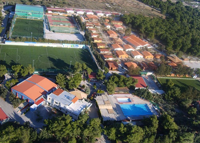 &Delta;&Iota;&Epsilon;&Theta;&Nu;&Eta; &Kappa;&Alpha;&Tau;&Alpha;&Sigma;&Kappa;&Eta;&Nu;&Omega;&Sigma;&Eta; &Pi;&Rho;&Omicron;&Pi;&Omicron;&Nu;&Eta;&Tau;&Omega;&Nu;, &Epsilon;&Lambda;&Lambda;&Alpha;&Nu;&Omicron;&Delta;&Iota;&Kappa;&Omega;&Nu;-&Alpha;&Theta;&Lambda;&Eta;&Tau;&Omega;&Nu; 18+,13-17/2 - INTERNATIONAL CAMP2020