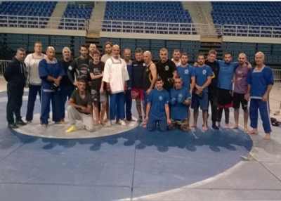 &Pi;&alpha;&nu;&epsilon;&lambda;&lambda;ή&nu;&iota;&alpha; &Eta;&mu;&epsilon;&rho;ί&delta;&alpha; &ndash; &Sigma;&epsilon;&mu;&iota;&nu;ά&rho;&iota;&omicron; &Pi;&Rho;&Omicron;&Pi;&Omicron;&Nu;&Eta;&Tau;&Omega;&Nu;, &Epsilon;&Lambda;&Lambda;&Alpha;&Nu;&Omicron;&Delta;&Iota;&Kappa;&Omega;&Nu; &amp; &Alpha;&Theta;&Lambda;&Eta;&Tau;&Omega;&Nu; 18 &epsilon;&tau;ώ&nu; &kappa;&alpha;&iota; ά&nu;&omega;