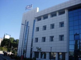 &Tau;&Rho;&Omicron;&Pi;&Omicron;&Lambda;&Omicron;&Gamma;&Iota;&Alpha; &Alpha;&Theta;&Lambda;&Eta;&Tau;&Iota;&Kappa;&Omicron;&Upsilon; &Nu;&Omicron;&Mu;&Omicron;&Upsilon; &Gamma;&Iota;&Alpha; &Tau;&Iota;&Sigma; &Sigma;&Chi;&Omicron;&Lambda;&Epsilon;&Sigma; &Pi;&Rho;&Omicron;&Pi;&Omicron;&Nu;&Eta;&Tau;&Omega;&Nu;